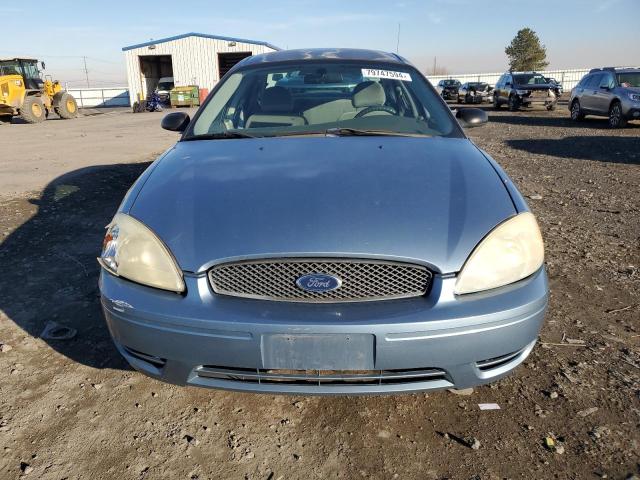 Photo 5 from auction – 2005 FORD TAURUS SE with VIN 1FAFP53U85A265967