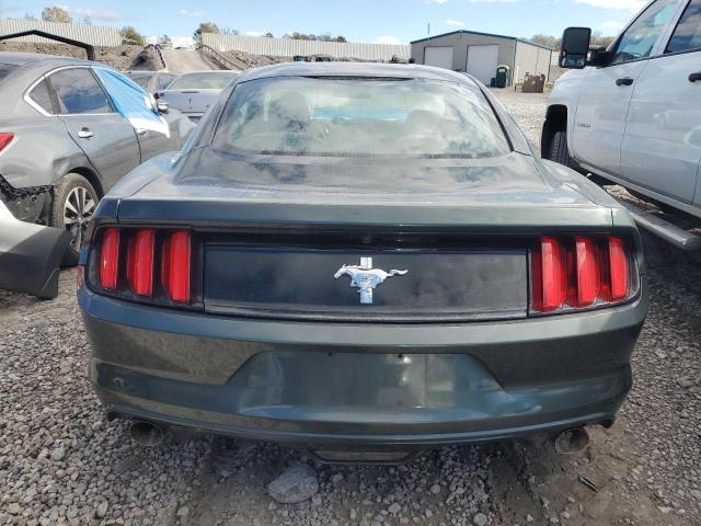 Photo 6 from auction – 2015 FORD MUSTANG with VIN 1FA6P8AM4F5398885