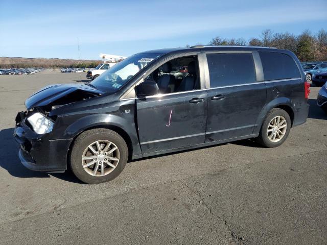 DODGE GRAND CARA 2019 with VIN 2C4RDGCG5KR806065 - Photo from auction