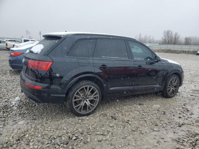 Photo 3 from auction – 2019 AUDI Q7 PRESTIG with VIN WA1VAAF78KD009077
