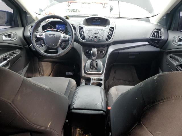 Photo 8 from auction – 2013 FORD ESCAPE SE with VIN 1FMCU0G91DUC03687