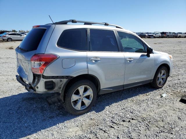 Photo 3 from auction – 2015 SUBARU FORESTER 2 with VIN JF2SJABCXFH567797