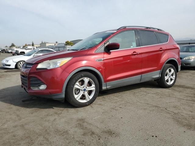 FORD ESCAPE 4D 2013 with VIN 1FMCU0G91DUB40686 - Photo from auction