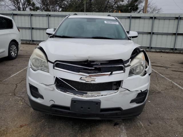 Photo 5 from auction – 2012 CHEVROLET EQUINOX LT with VIN 2GNALDEK5C6175313