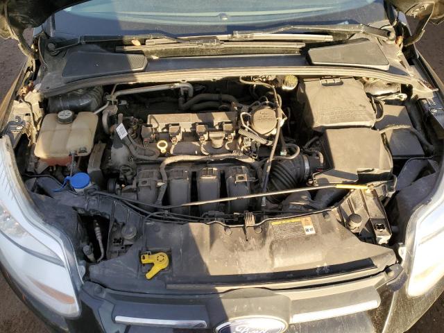 Photo 11 from auction – 2013 FORD FOCUS SE with VIN 1FADP3K24DL310269
