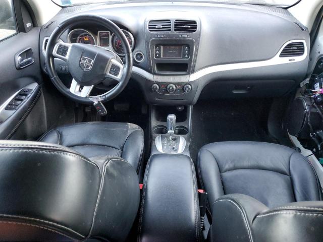 Photo 8 from auction – 2012 DODGE JOURNEY CR with VIN 3C4PDDDG3CT170913