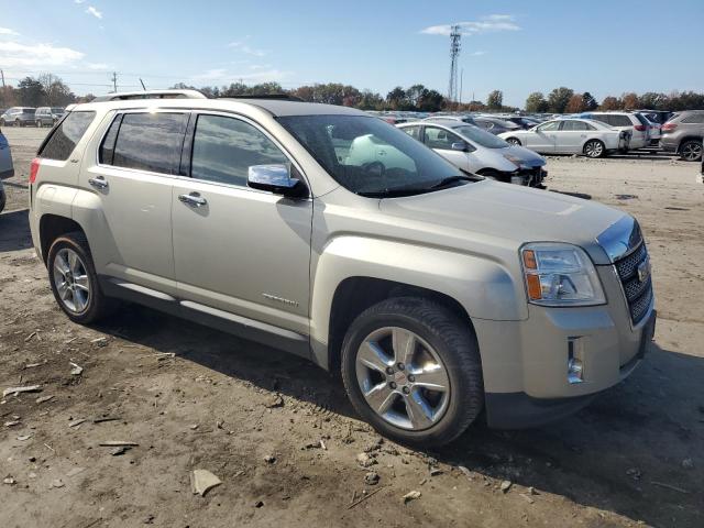 Photo 4 from auction – 2015 GMC TERRAIN SL with VIN 2GKFLXE36F6233432