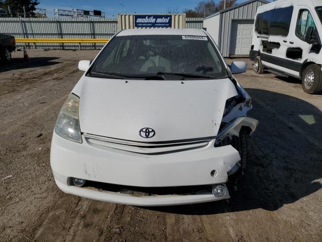 Photo 5 from auction – 2005 TOYOTA PRIUS with VIN JTDKB20U853080106