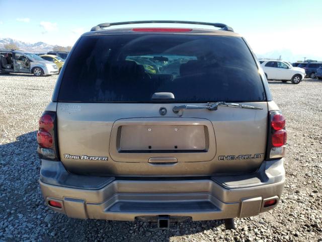 Photo 6 from auction – 2003 CHEVROLET TRAILBLAZE with VIN 1GNDT13S932205425