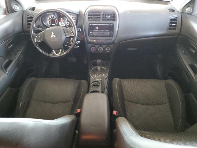 Photo 8 from auction – 2016 MITSUBISHI OUTLANDER with VIN JA4AP3AU3GZ048580