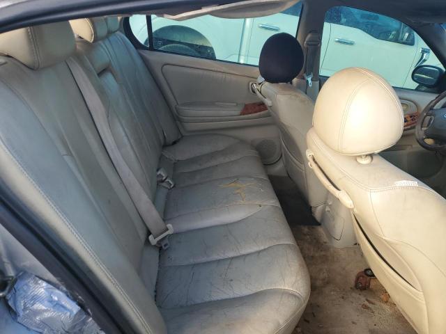 Photo 10 from auction – 2002 INFINITI I35 with VIN JNKDA31A32T015213