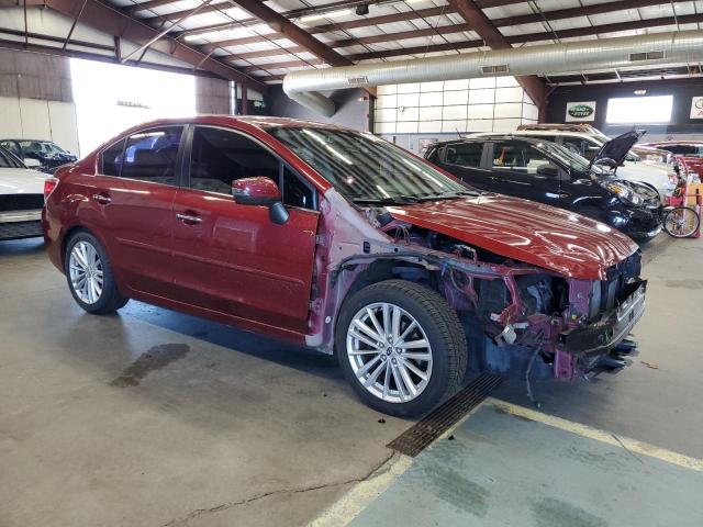 Photo 4 from auction – 2016 SUBARU IMPREZA LI with VIN JF1GJAN65GH011074