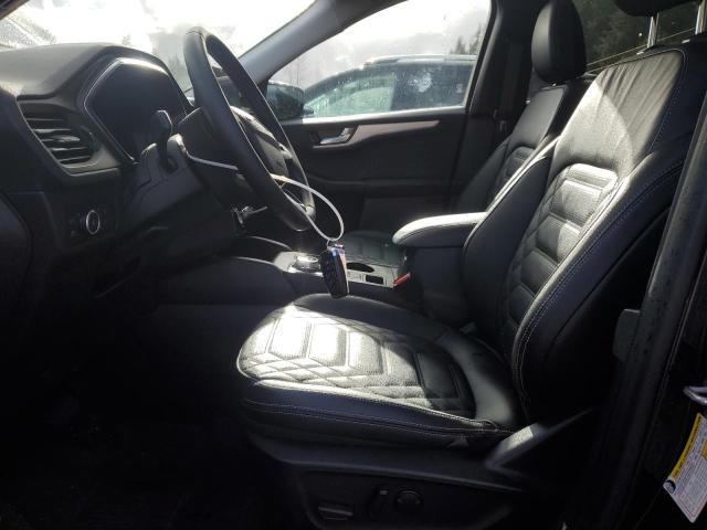 Foto 7 de la subasta – 2024 FORD ESCAPE con VIN 1FMCU0E14RUA20210