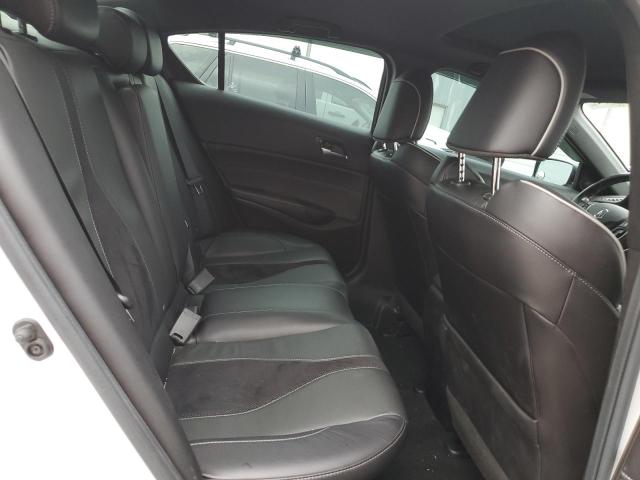Photo 10 from auction – 2021 ACURA ILX PREMIU with VIN 19UDE2F8XMA004991