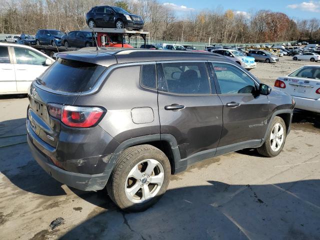 Photo 3 from auction – 2018 JEEP COMPASS LA with VIN 3C4NJDBB6JT246032