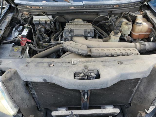 Photo 11 from auction – 2006 FORD F150 SUPER with VIN 1FTPW14576FA15898