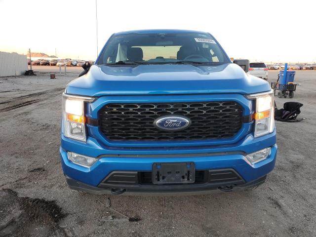 Photo 5 from auction – 2021 FORD F150 SUPER with VIN 1FTEW1EP4MFA78218