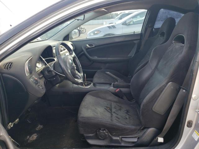 Photo 7 from auction – 2003 ACURA RSX with VIN JH4DC53813C002834