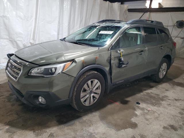 SUBARU OUTBACK 2. 2016 with VIN 4S4BSADC5G3244454 - Photo from auction