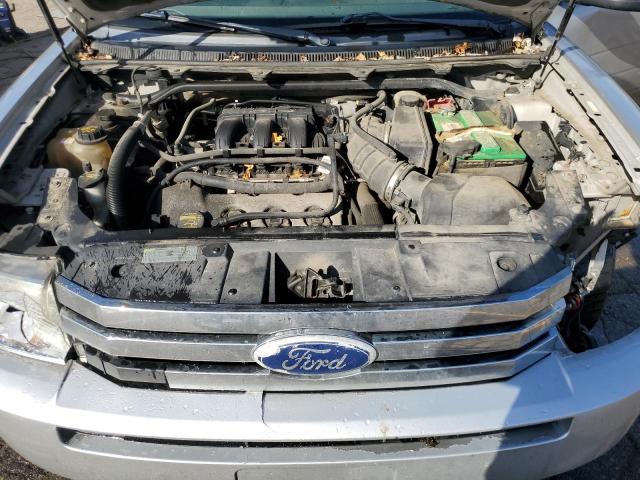 Photo 12 from auction – 2011 FORD FLEX SE with VIN 2FMGK5BC3BBD29706