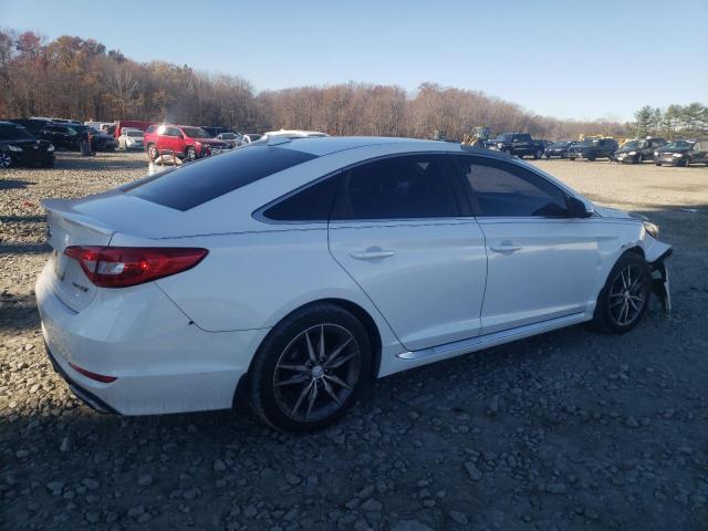 Photo 3 from auction – 2017 HYUNDAI SONATA SPO with VIN 5NPE34AB2HH458870