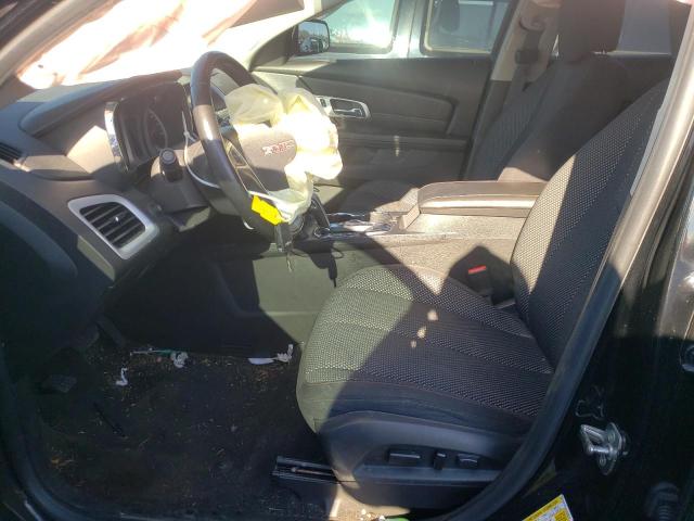 Photo 7 from auction – 2015 GMC TERRAIN SL with VIN 2GKFLWEK1F6106797