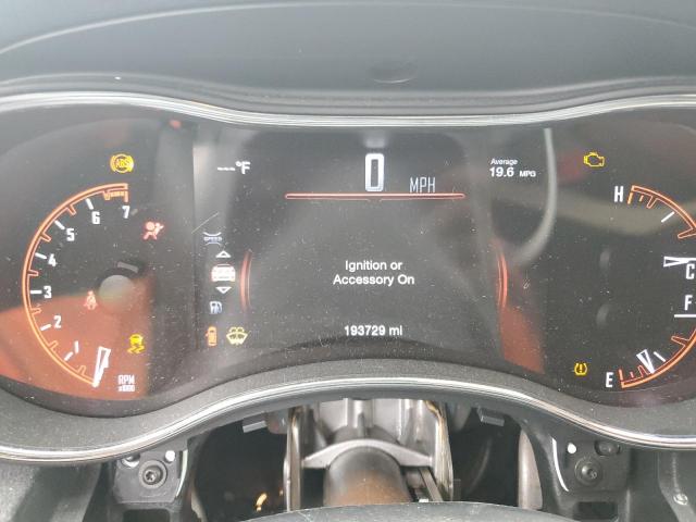 Photo 9 from auction – 2016 DODGE DURANGO LI with VIN 1C4RDJDG4GC481775