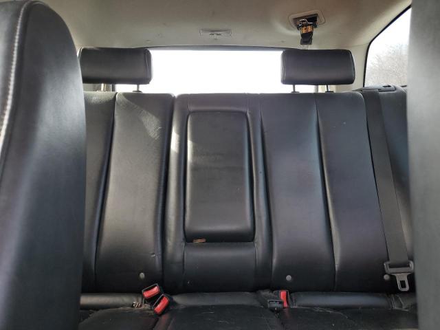 Photo 10 from auction – 2010 MAZDA CX-7 with VIN JM3ER4W3XA0325123