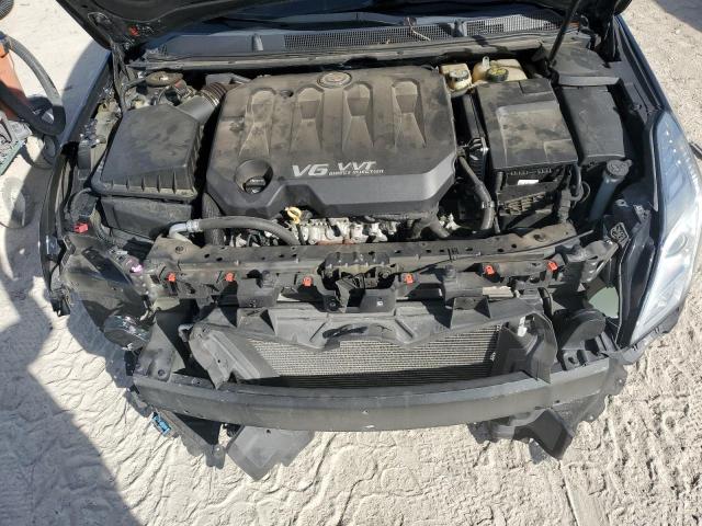 Photo 11 from auction – 2014 CADILLAC XTS with VIN 2G61L5S39E9292134