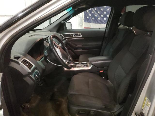 Photo 7 from auction – 2013 FORD EXPLORER X with VIN 1FM5K8D81DGA79833