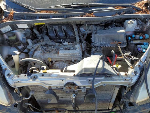 Photo 12 from auction – 2007 TOYOTA SIENNA CE with VIN 5TDZK23C37S080761