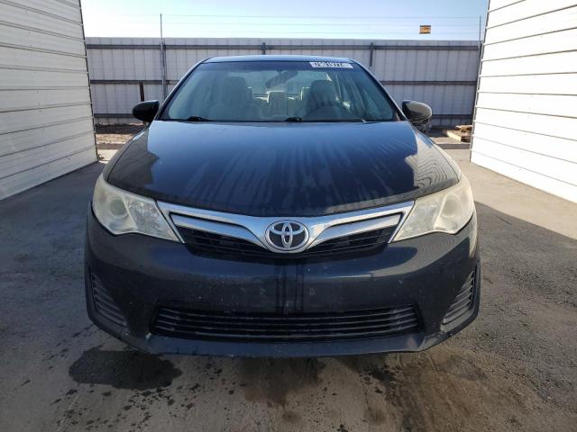 Zdjęcie 5 z aukcji – 2012 TOYOTA CAMRY BASE z VIN 4T4BF1FK9CR260787