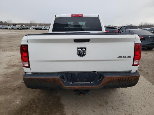 Photo 6 from auction – 2018 RAM 1500 ST with VIN 1C6RR7FM2JS226277