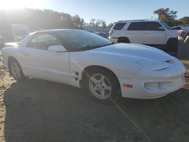Photo 4 from auction – 2001 PONTIAC FIREBIRD with VIN 2G2FS22K912106238