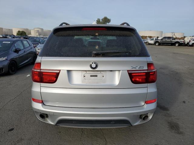 Photo 6 from auction – 2011 BMW X5 XDRIVE3 with VIN 5UXZV4C51BL412385