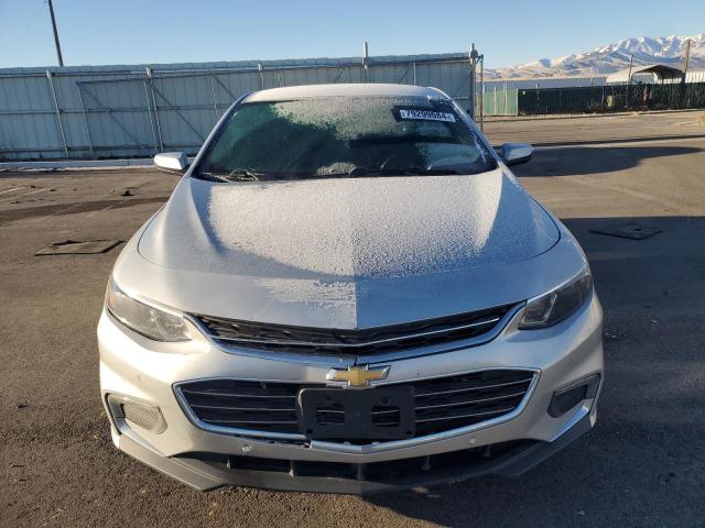Photo 5 from auction – 2017 CHEVROLET MALIBU LT with VIN 1G1ZE5ST1HF290487