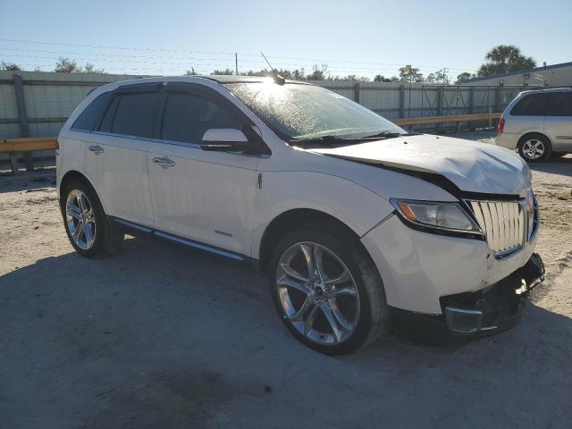Photo 4 from auction – 2014 LINCOLN MKX with VIN 2LMDJ6JK2EBL10190