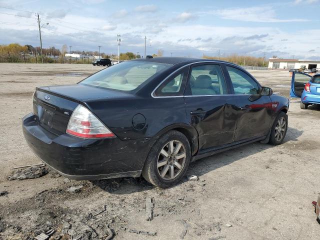 Photo 3 from auction – 2008 FORD TAURUS SEL with VIN 1FAHP24WX8G139361