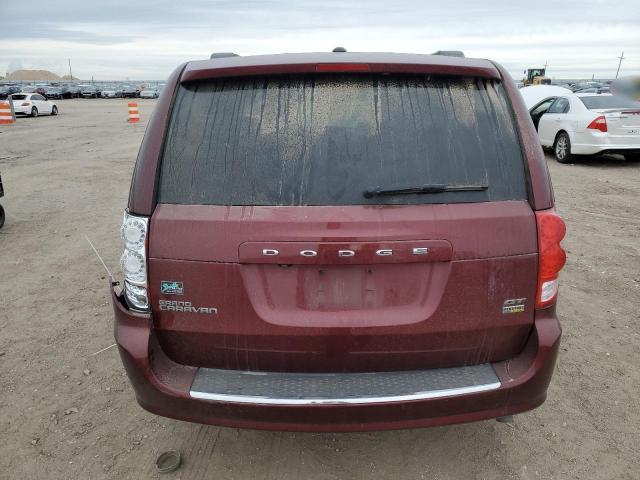 Photo 6 from auction – 2017 DODGE GRAND CARA with VIN 2C4RDGEG6HR746710