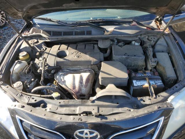 Photo 11 from auction – 2011 TOYOTA CAMRY BASE with VIN 4T1BF3EK3BU664352