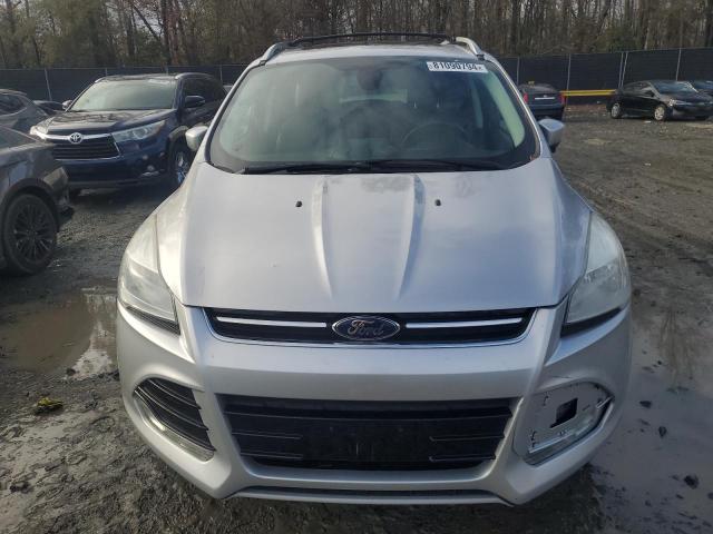 Photo 5 from auction – 2014 FORD ESCAPE TIT with VIN 1FMCU0JX9EUD77872