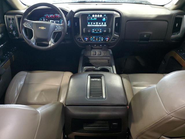 Photo 8 from auction – 2016 CHEVROLET SILVERADO with VIN 3GCUKSEC2GG123279