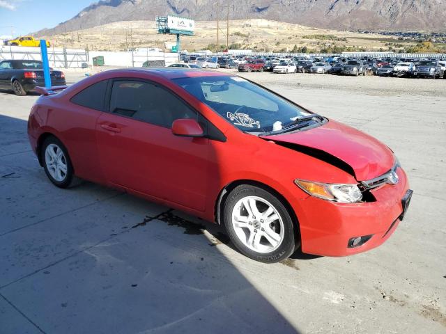 Photo 4 from auction – 2008 HONDA CIVIC EXL with VIN 2HGFG12928H556844