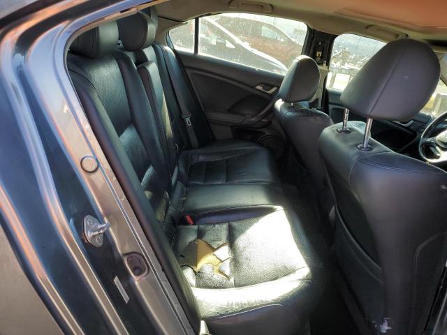 Photo 10 from auction – 2010 ACURA TSX with VIN JH4CU2F69AC019802