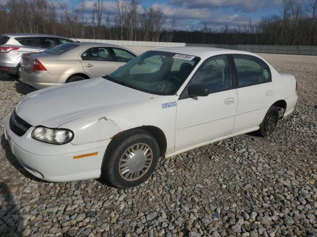 Photo 1 from auction – 2000 CHEVROLET MALIBU with VIN 1G1ND52J6Y6253337