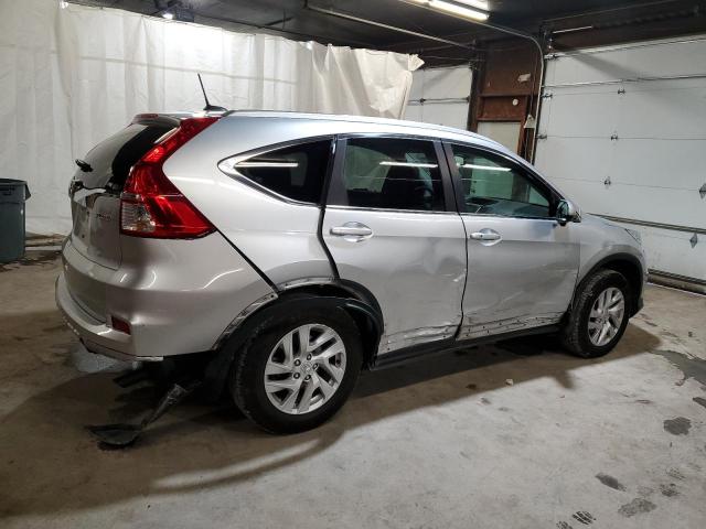 Photo 3 from auction – 2015 HONDA CR-V EXL with VIN 2HKRM4H72FH667099