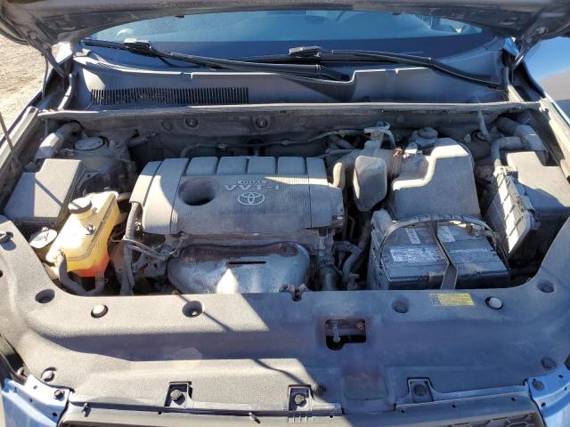 Photo 12 from auction – 2010 TOYOTA RAV4 with VIN 2T3ZF4DV6AW052149