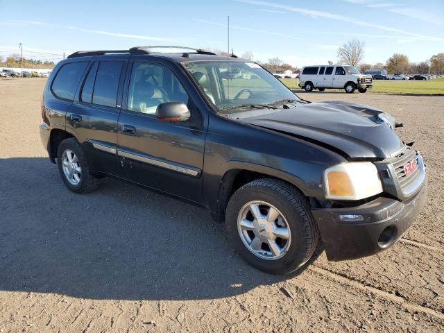 Photo 4 from auction – 2005 GMC ENVOY with VIN 1GKDT13S752297313