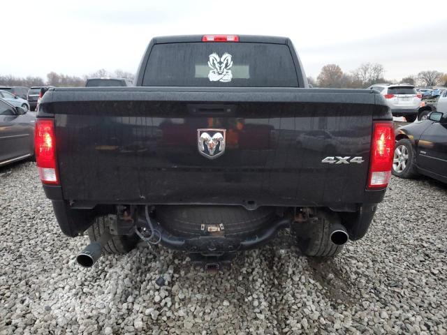 Photo 6 from auction – 2018 RAM 1500 ST with VIN 3C6RR7KT9JG123362