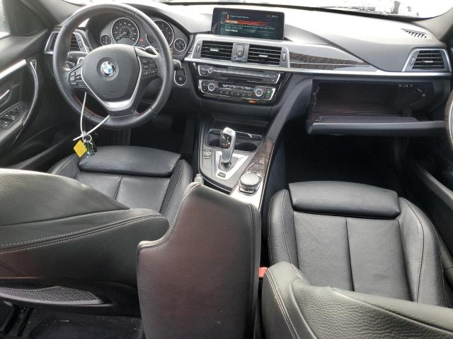 Photo 8 from auction – 2017 BMW 330E with VIN WBA8E1C52HK480444